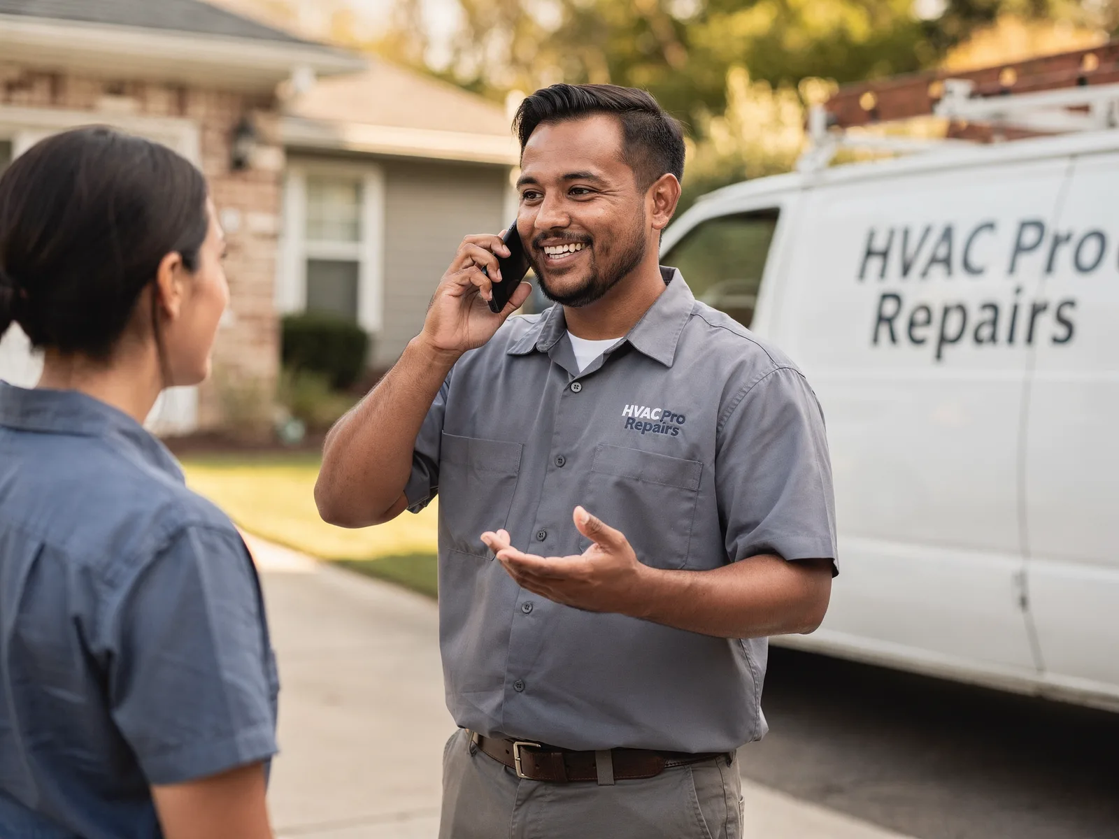 Heat Pump Repair Mannsville, KY FAQs